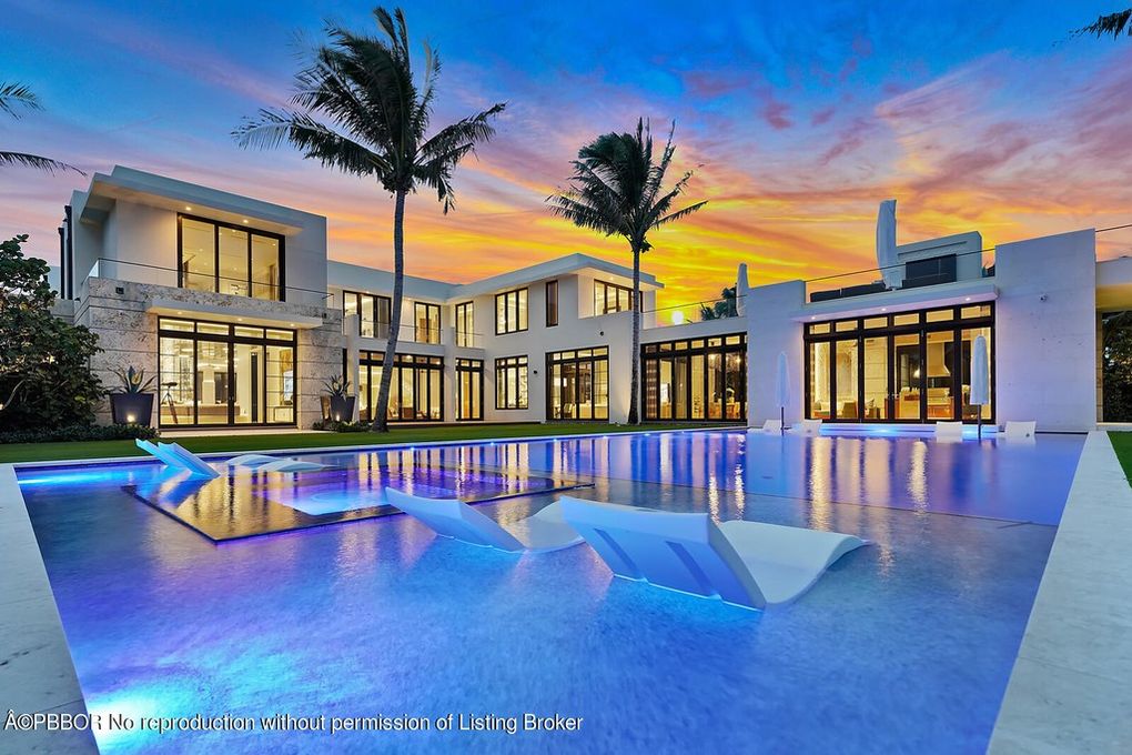 The Most Expensive Homes Ever Sold In The U.S. JohnHart Real Estate