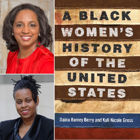 Books: A Black Women's History of the United States