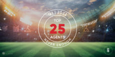 top 25 JohnHart real estate agents of Q1 2022