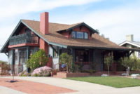 Los Angeles Architecture 101: The Craftsman Home