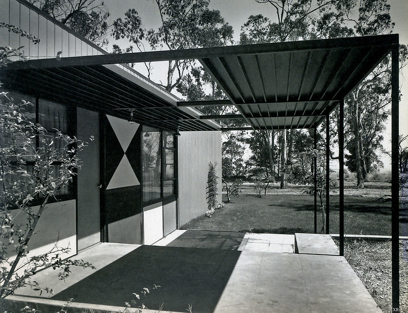 case study house 1950