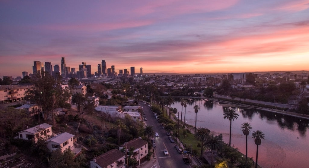short term rental properties across los angeles are violating the law without consequence