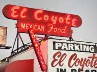 El Coyote Remains an Iconic Los Angeles Restaurant After 90 Years. Here’s Why.