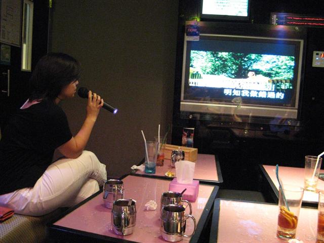 max karaoke in little tokyo los angeles