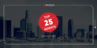 The Top 25 Agents of Q2 2023