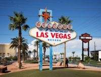 5 Las Vegas Destinations for the Culty Connoisseur