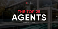 The Top 25 Agents of Q3 2023
