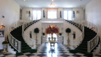 Las Vegas Home Spotlight: The Late Hartland Mansion