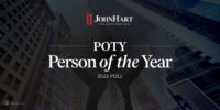 VOTE for JohnHart’s 2023 Person of the Year