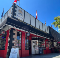 Looking for the Best British Pub in Los Angeles?