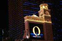 Ranking the Las Vegas Cirque du Soleil Residency Shows