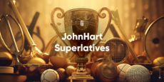 johnhart superlatives