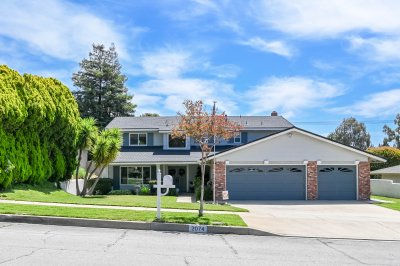 2074 N Albright Ave, Upland CA 91784
