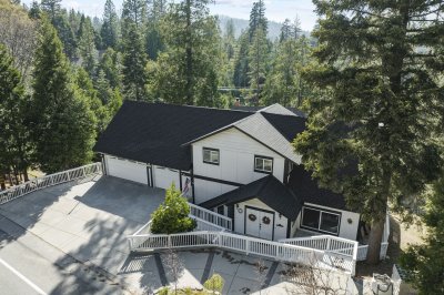 236 South Grass Valley Rd